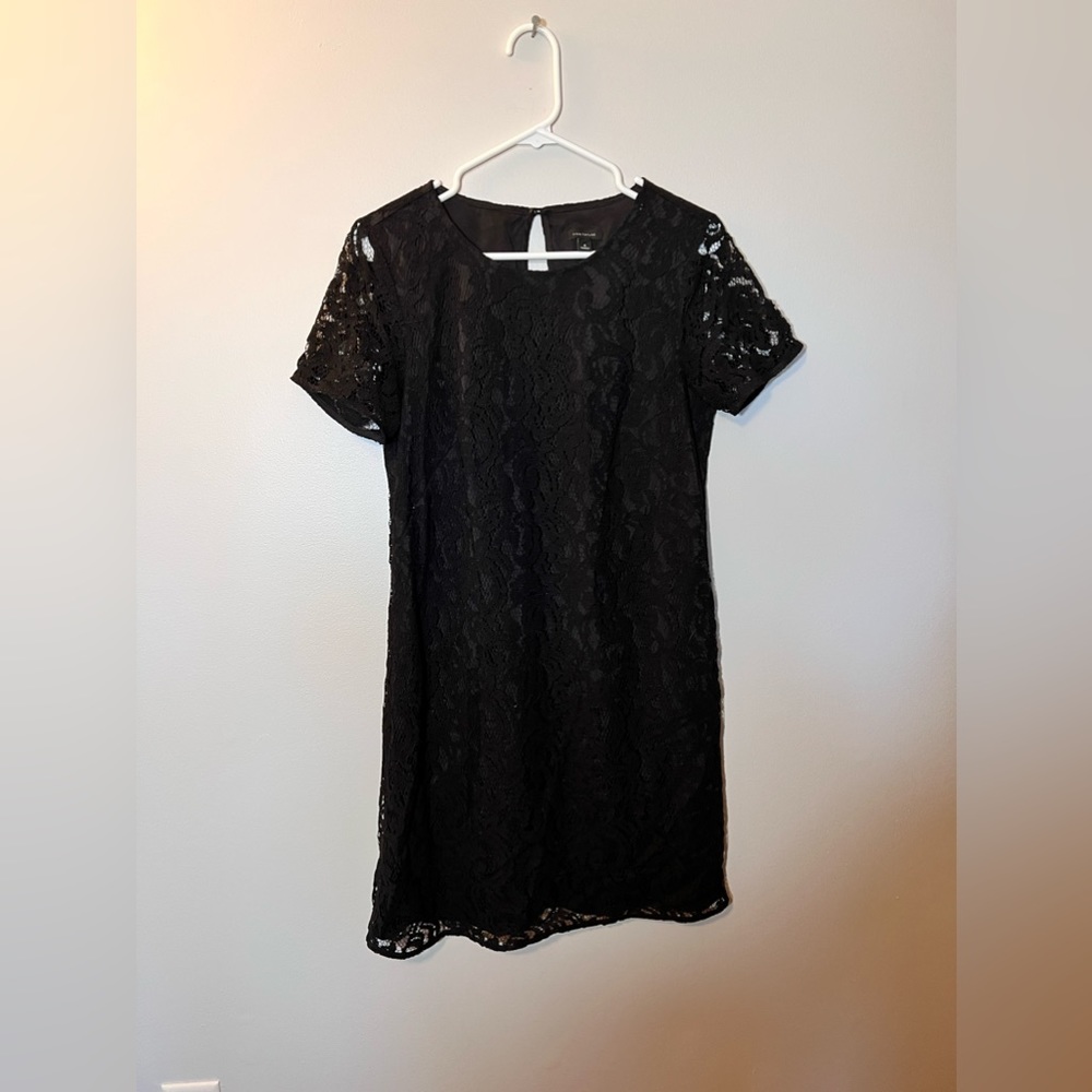 Ann Taylor Dress